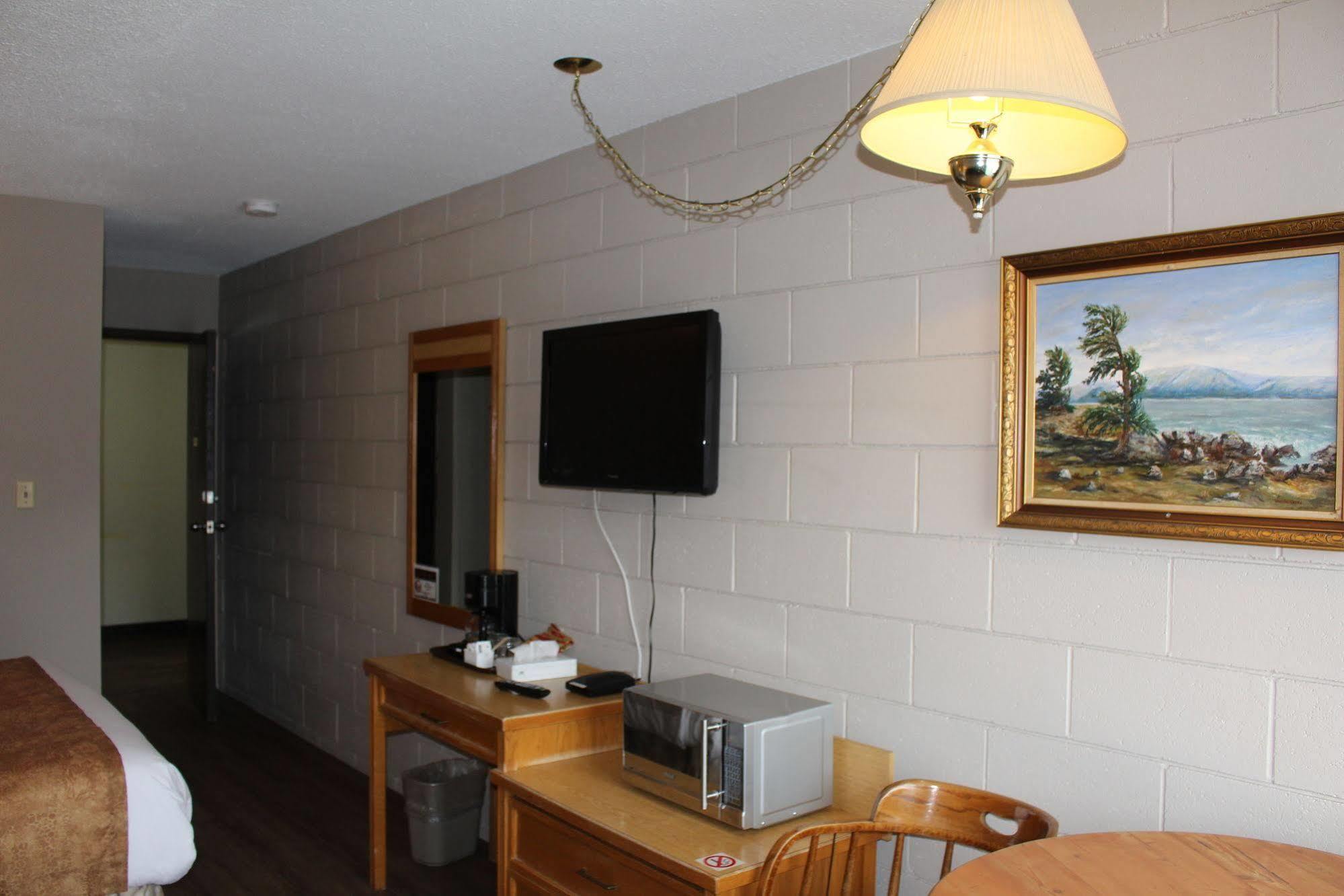Armstrong Inn エクステリア 写真