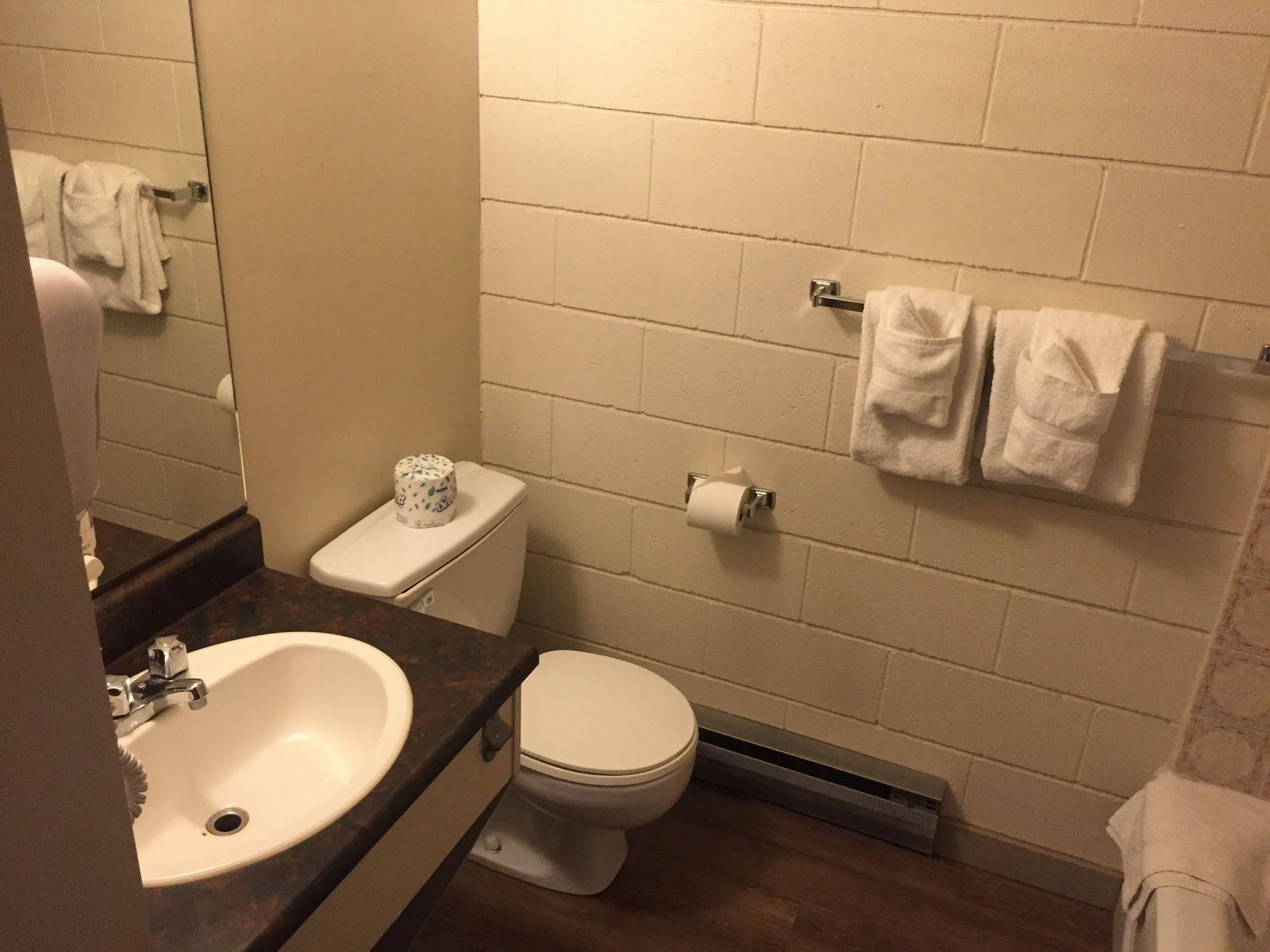 Armstrong Inn エクステリア 写真