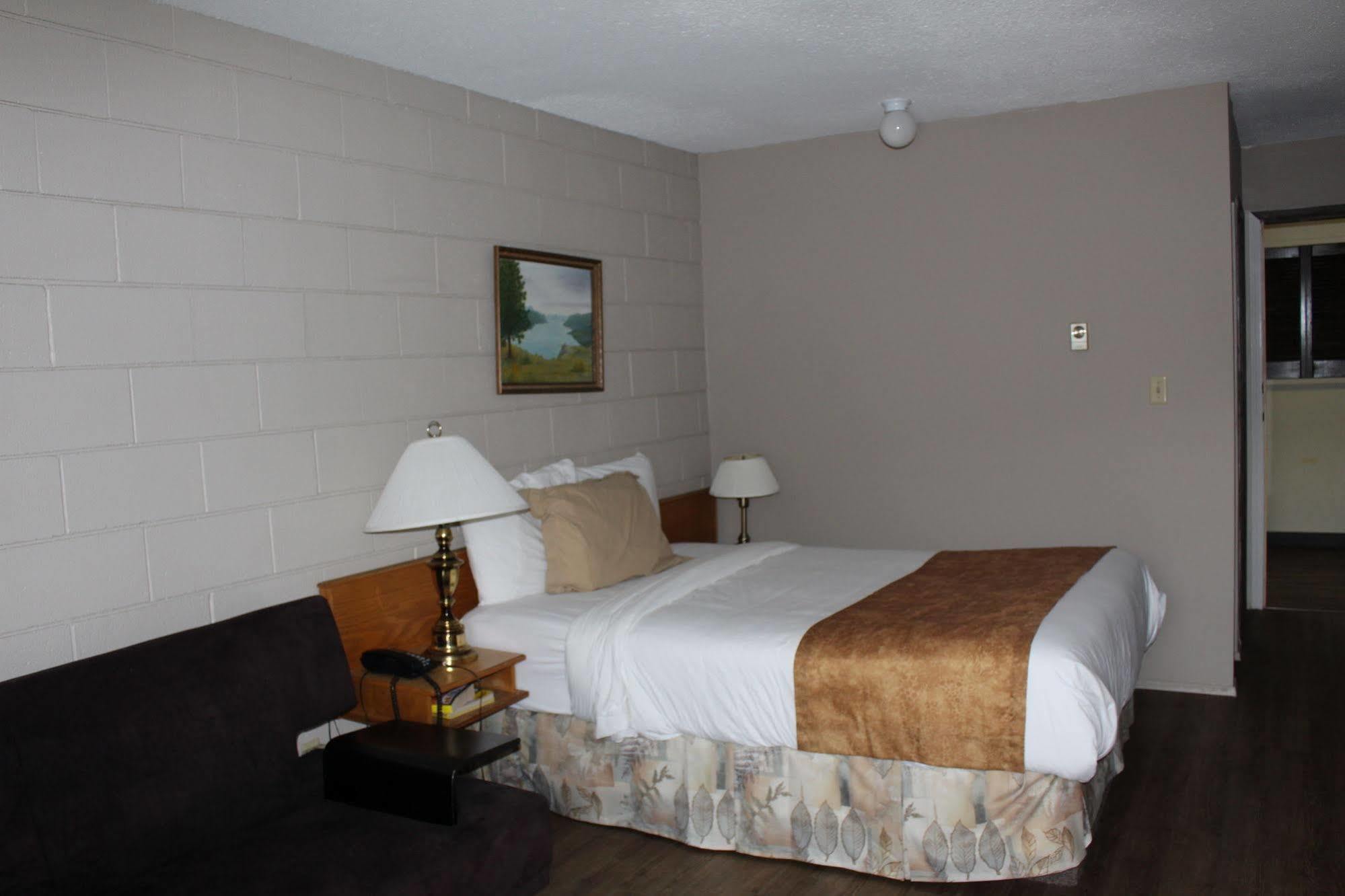 Armstrong Inn エクステリア 写真