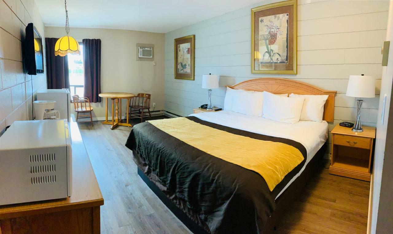 Armstrong Inn エクステリア 写真